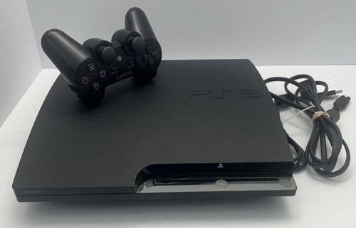 Console sony playstation - console, 3