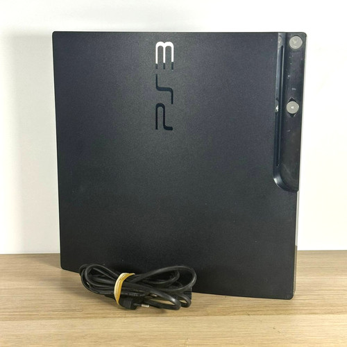 Ps3 slim 250gb cfw - 250gb, rebug