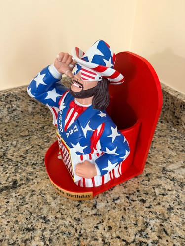 2026 macho man randy - randy, savage