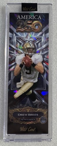 Drew brees saints - drew, brees-qb-saints•2026