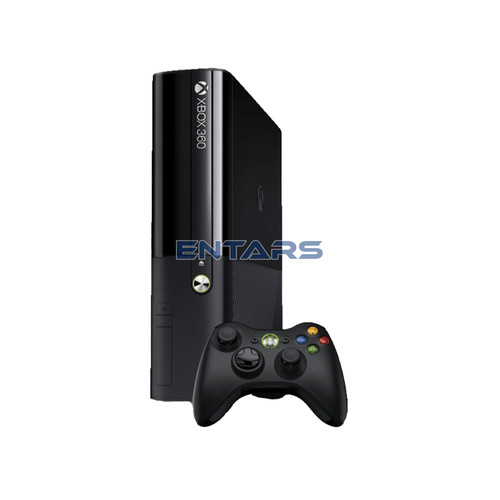 Xbox 360 slim gioco - 360, 1