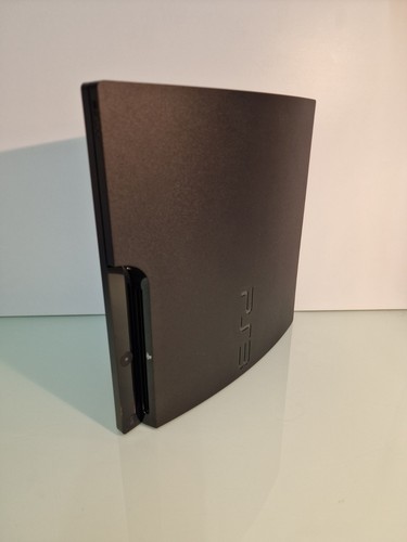 Ps3 slim 250gb - ps3,