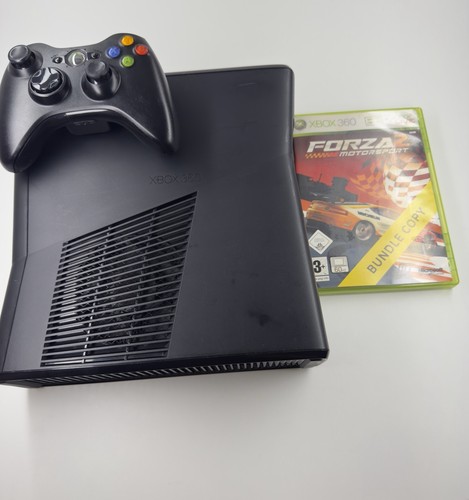 Xbox 360 slim - 360, (250