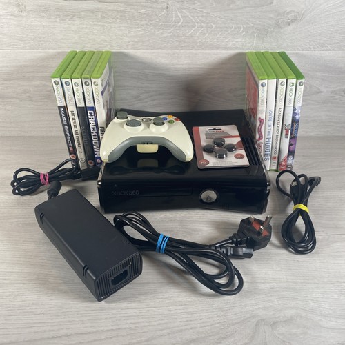 Microsoft xbox 360 - xbox, s