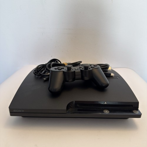 Console sony ps3 - console,