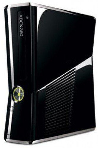 Microsoft xbox 360 console - 360,