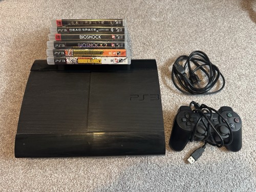 Pacchetto console giochi - console, e