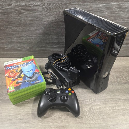 Pacchetto console xbox - console, 360