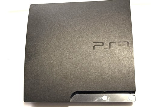 Ps3 slim 250 tested - slim,