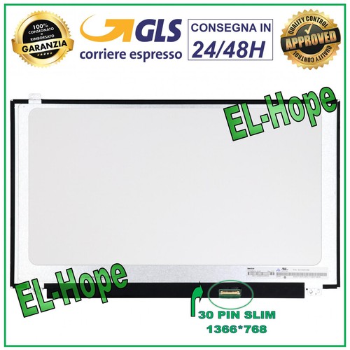 Display lcd per notebook - display,