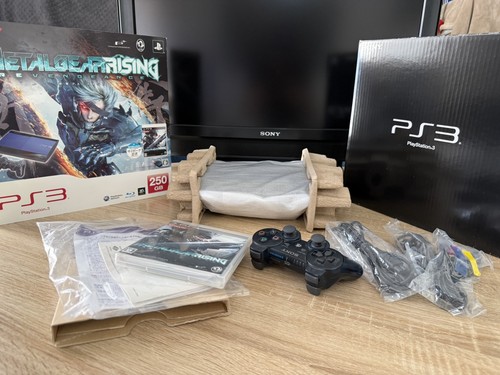 Ps3 super slim - slim, gear