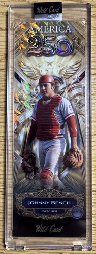 2026 wild card slim - slim, gem
