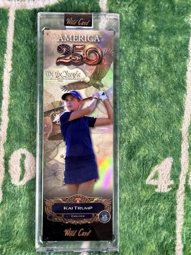 2026 wild card - america, 250