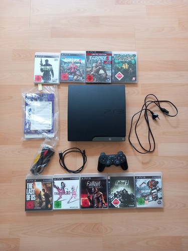 Sony playstation slimline - playstation,