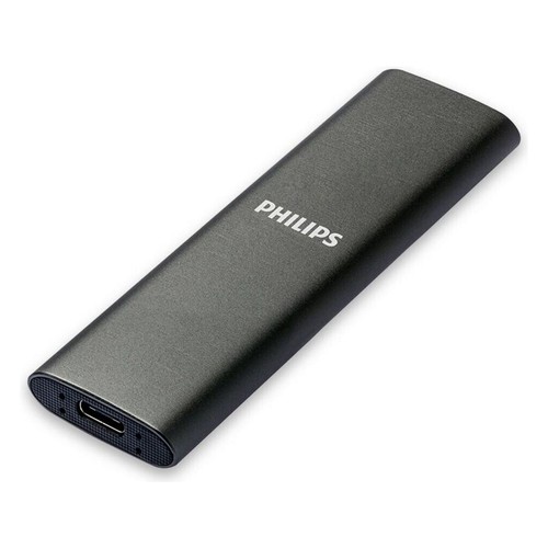 Philips ext ssd - philips,
