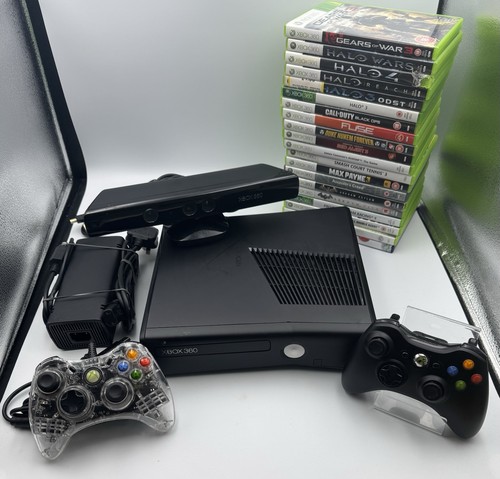 Pacchetto console xbox - console, 360
