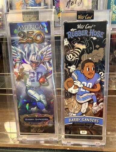 2026 wild card slim - slim, gemma