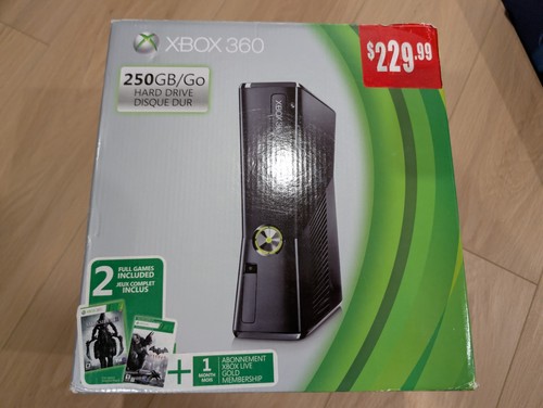 Microsoft xbox 360 - microsoft,