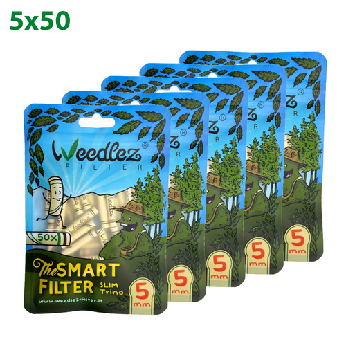 250 weedlez slim trino - trino,