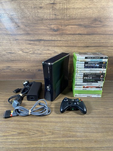 Microsoft xbox 360 - xbox,