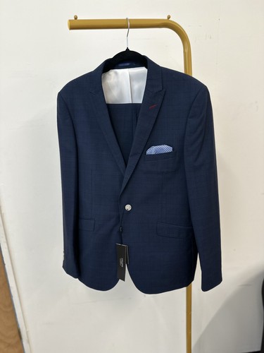 Tuta alexander caine slim fit - tuta,