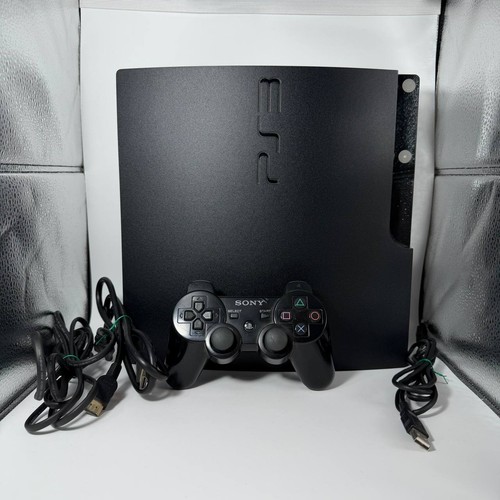 Playstation slim 250 - 250, gb