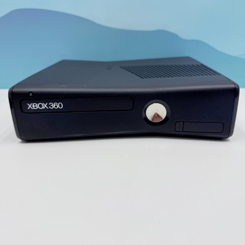 Console xbox 360 slim - 360, 250gb