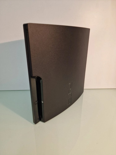 Ps3 slim 250gb - slim, hen