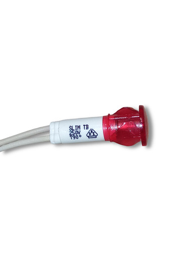Slim 250v t90 indicatore - tb,