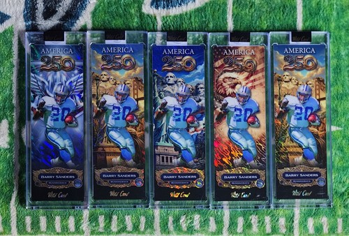 2026 wild card slim gem - card,