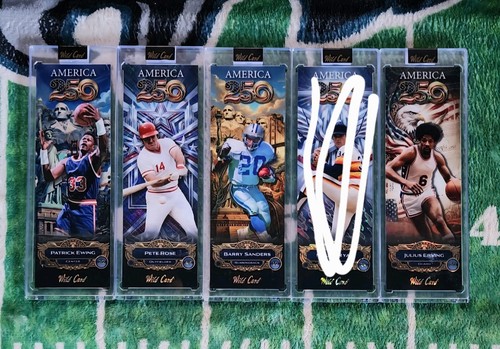 2026 wild card slim gem - 2026,