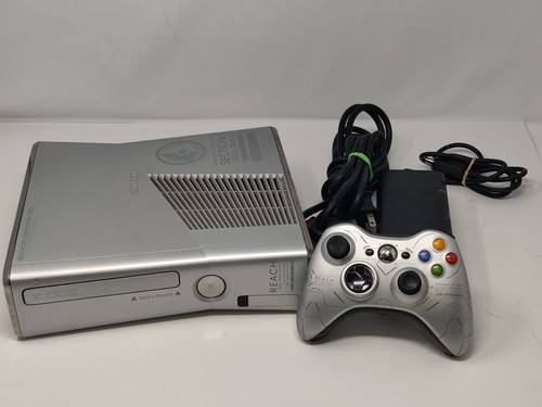 Microsoft xbox 360 slim - microsoft, 250gb