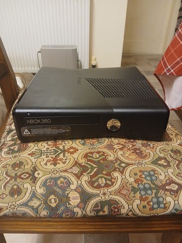 Microsoft xbox 360 - microsoft, slim