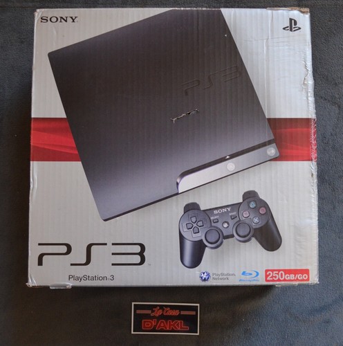 Pas jeu boite vide de - jeu₪,