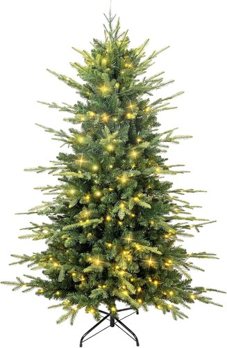 Albero natale artificiale - albero, di