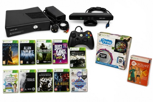 Pacchetto console xbox - console,