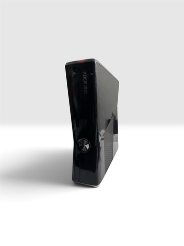 Xbox 360 slim 250gb nero - 250gb,