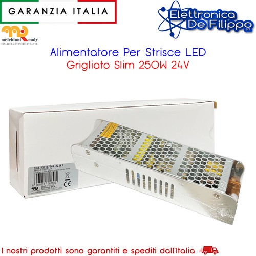Alimentatore per strisce - alimentatore,